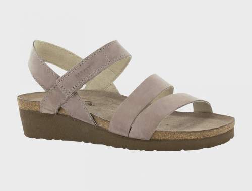 Best wedge: NAOT Kayla