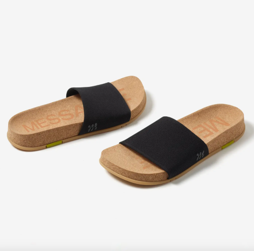 Best quiet luxury: Message Mullen Slide