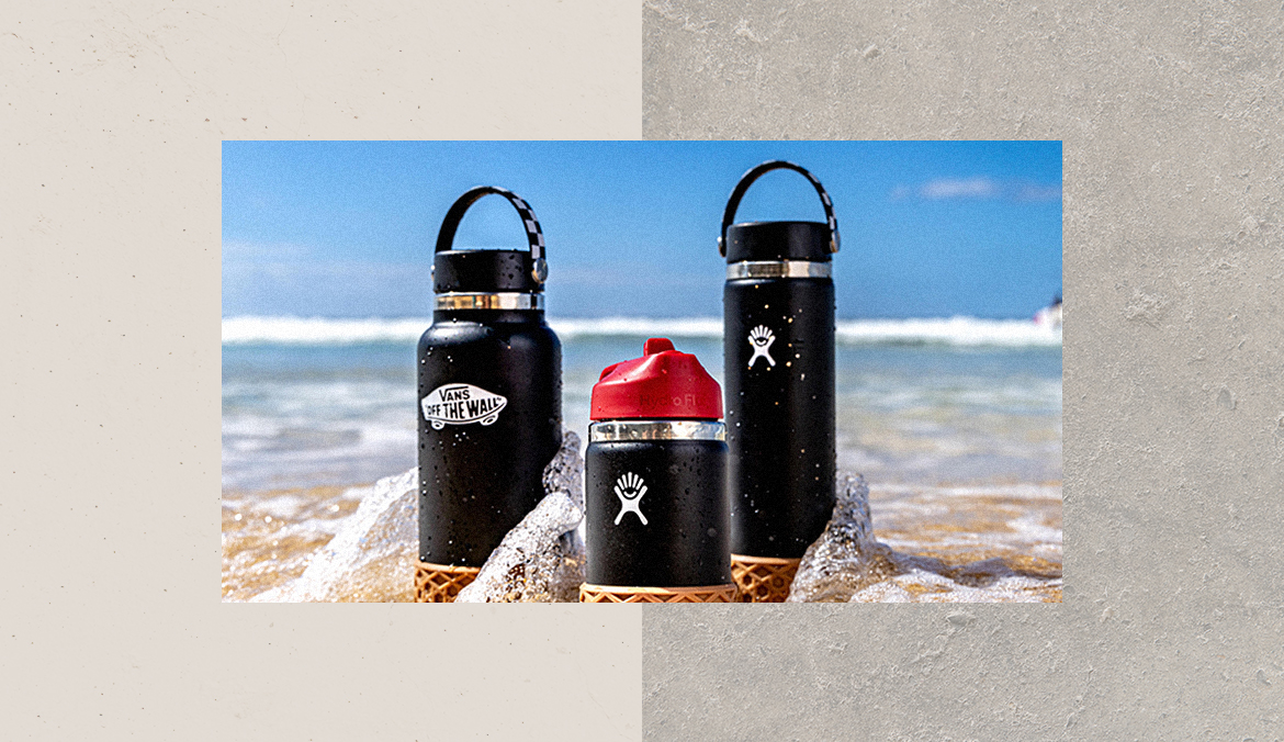 のり☺︎ 激レア‼️限定版VANS × Hydro Flask Hydro Flask on X: 