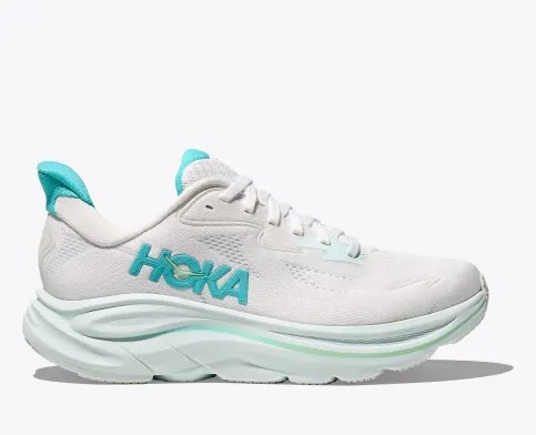 Best cushioned: Hoka Clifton 10