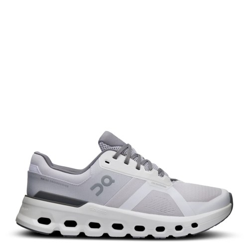 Best men's cushioned shoe: On Cloudrunner 2 (Wide)
