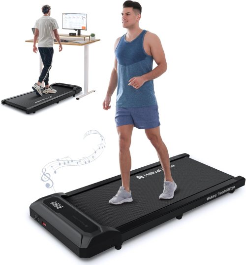 Mobvoi Walking Treadmill