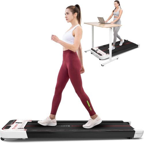 CITYSPORTS Under Desk Treadmill