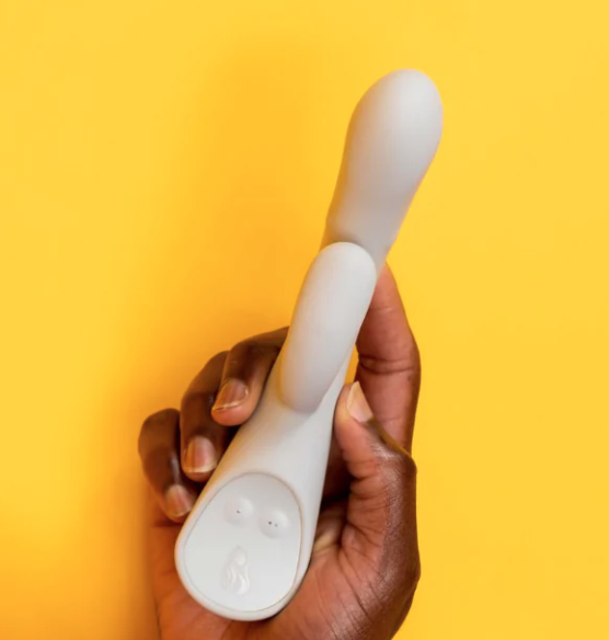 Best high-tech rabbit vibrator: Lioness Smart Vibrator