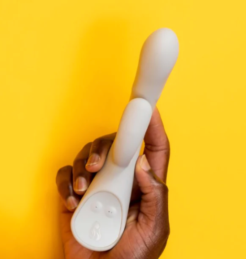 Best high-tech rabbit vibrator: Lioness Smart Vibrator