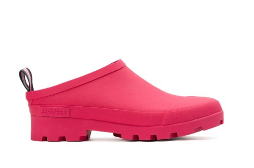 SeaVees Bodega Clog