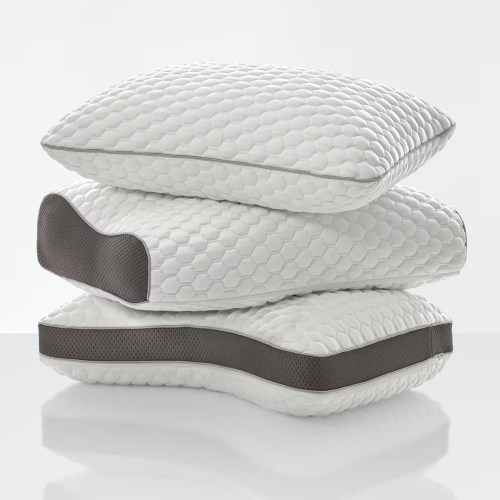 Best support: Sleep Number True Temp Adapt Pillow