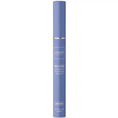 I'm a Dermatologist With Alopecia, and This Serum Is The Only Thing That's Made My Sparse Brows Look Thick and Full' I'm a Dermatologist With Alopecia, and This Serum Is The Only Thing That's Made My Sparse Brows Look Thick and Full'