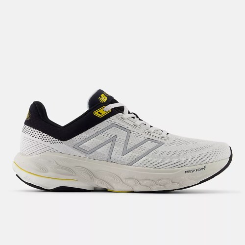Best men's wide sneaker: New Balance Fresh Foam X 860v14