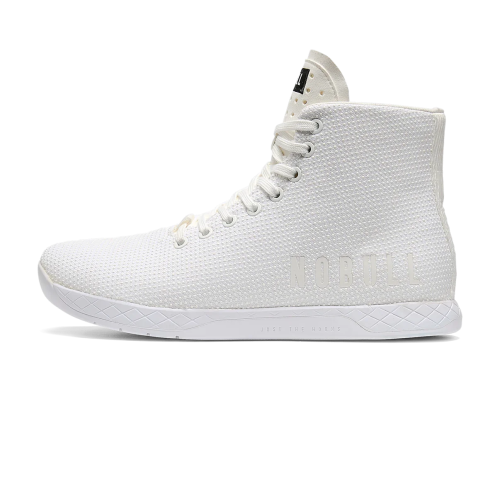 Best for cross training: Nobull Outwork High-Top 