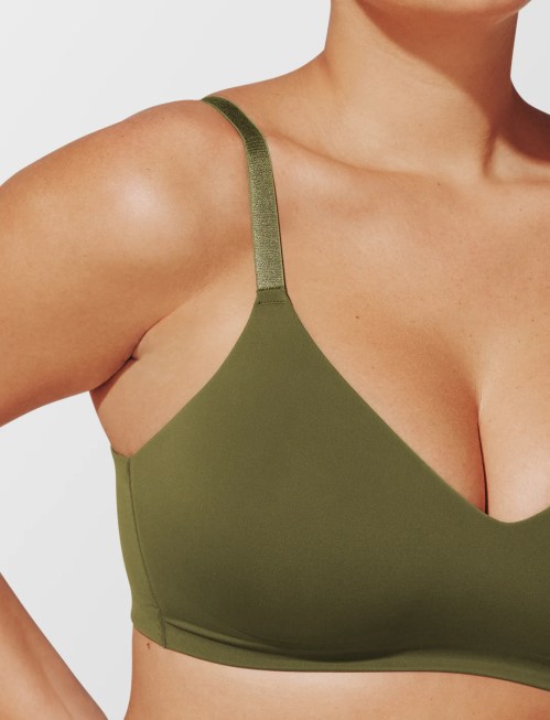 Best overall: Thirdlove 24/7 Classic Wireless Bra