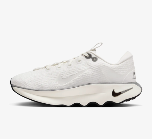 nike motiva