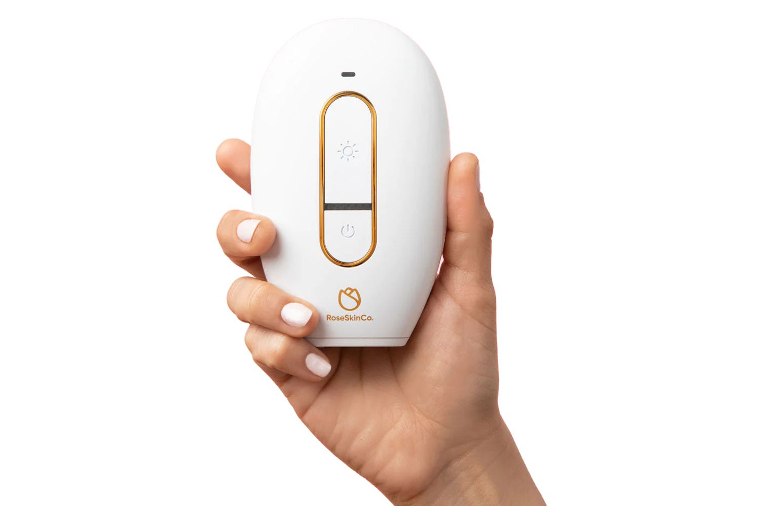 Lumi - Permanent Hair Removal Device – RoseSkinCo.