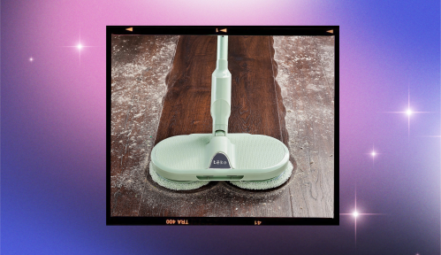 hover mop