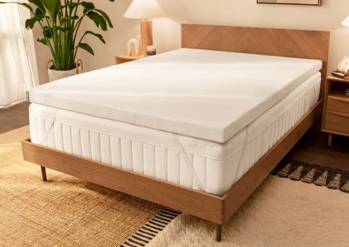 Best memory foam topper: Tempur-Pedic TEMPUR-Adapt Topper