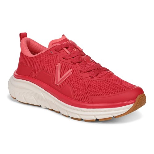 Best for walking: Vionic Walk Max Lace Up Sneaker