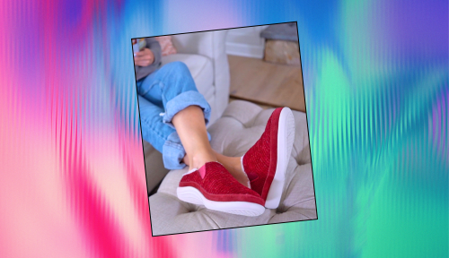 revitalign slippers review