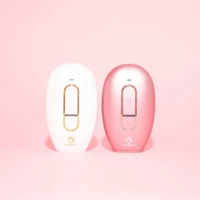 Lumi - Permanent Hair Removal Device – RoseSkinCo.