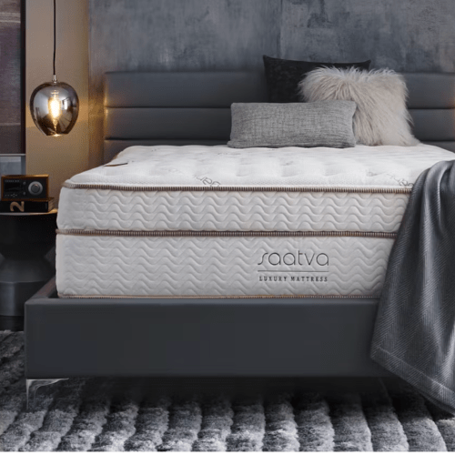 Last year's steal: Saatva Classic Mattress 