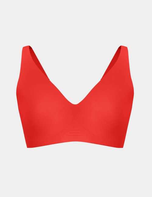 Knix’s Barely-There Wireless Bras, Seamless Undies, and More Are Up to ...