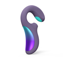 Lelo Enigma Double Sonic