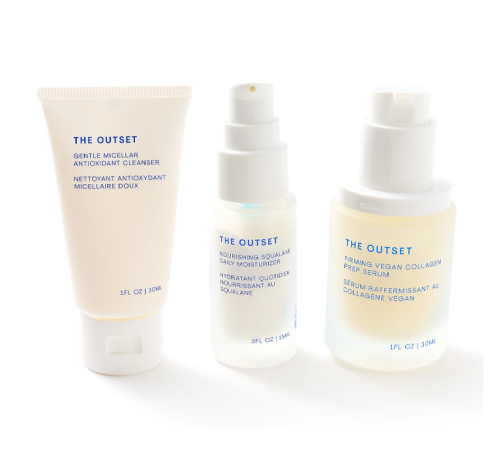 Three-Piece Travel Set Shoppable