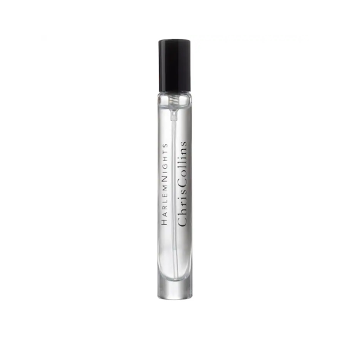 World of Chris Collins Harlem Nights Eau de Parfum Travel Spray