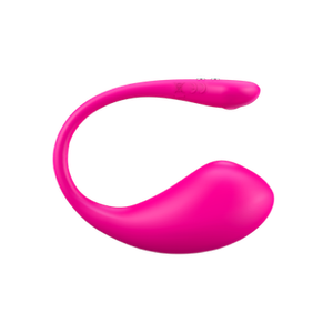 lovense lush 3 vibrator