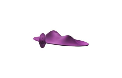 Best warming grinder: VibePad 2 Flicking Grinding Pad