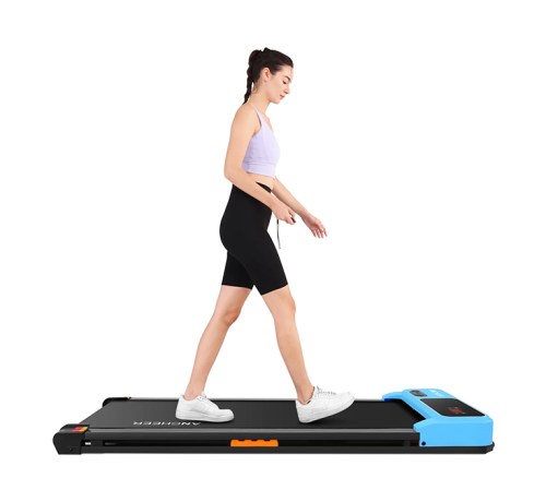 ANCHEER Walking Pad Treadmill