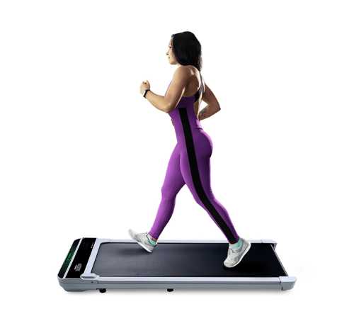 Cardio Flex Under Desk Treadmill Walking Pad