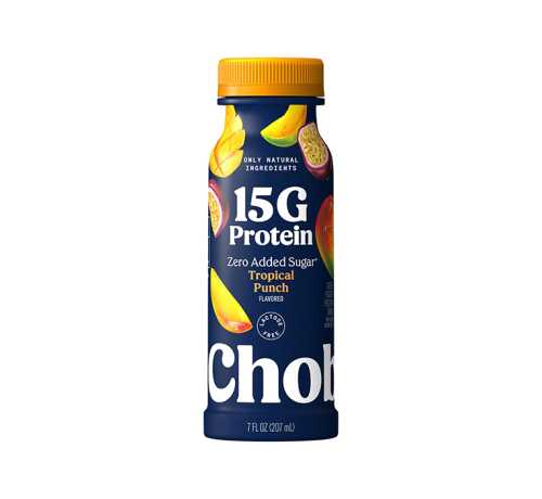 chobani protein drink at walmart