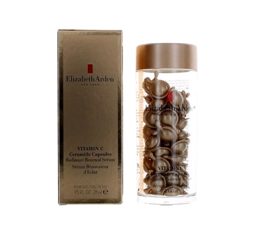 Elizabeth Arden Ceramide Vitamin C Capsules