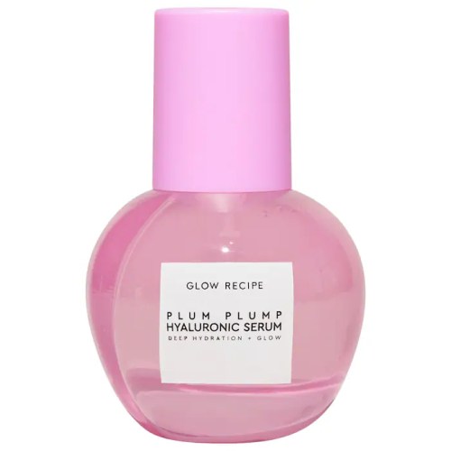 Glow Recipe Plum Plump Hyaluronic Acid Serum