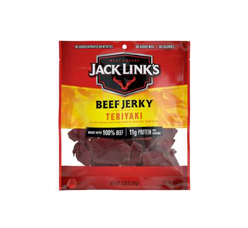 jack links beef jerky at walmart