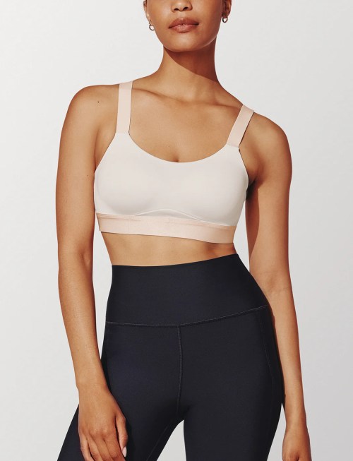 Best convertible: ThirdLove Kinetic Adjustable Sports Bra