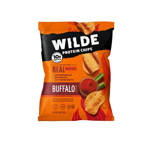 wilde protein chips at walmart