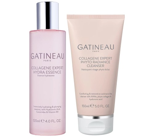 Gatineau Collagene Expert Cleanser & Hydra Essence