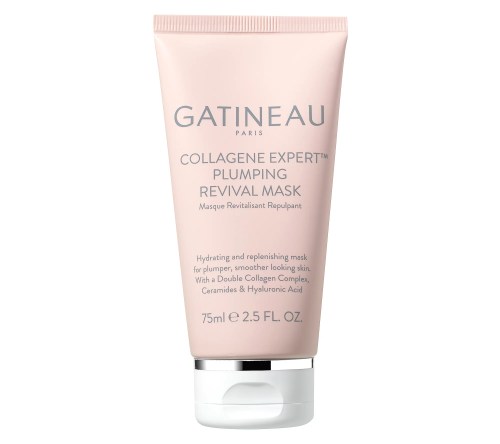 Gatineau Collagene Expert Plumping Revival Mask