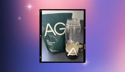 ag1 review