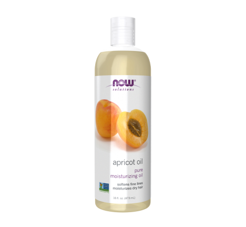 apricot oil now solutions