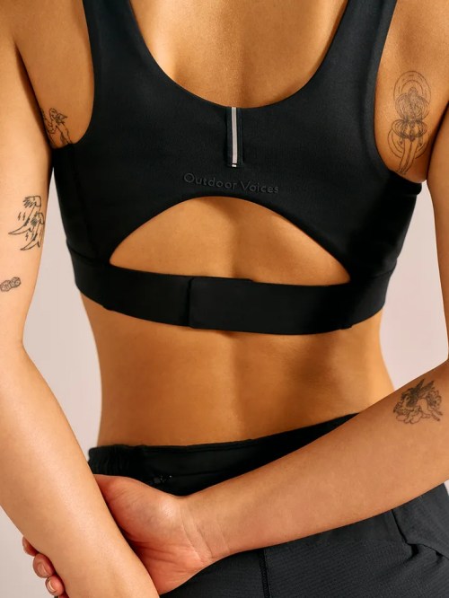 Best sports bra: Outdoor Voices CoolForm Bra