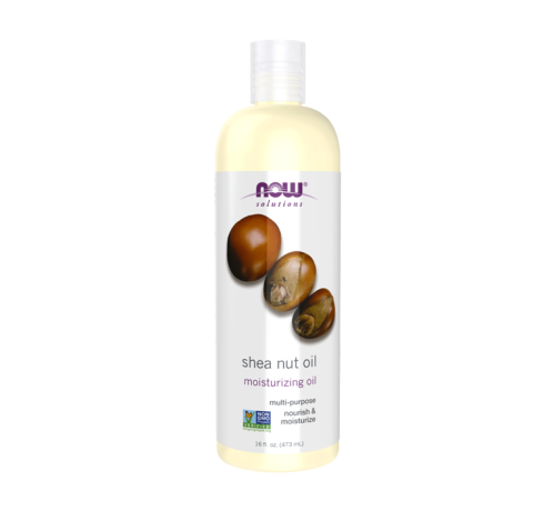 shea nut oil now solutions