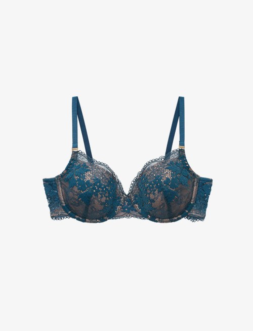 thirdlove all day lace tshirt bra