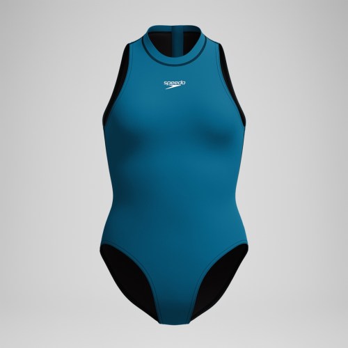 Best for Swimming Laps: Speedo Women's Hydrasuit