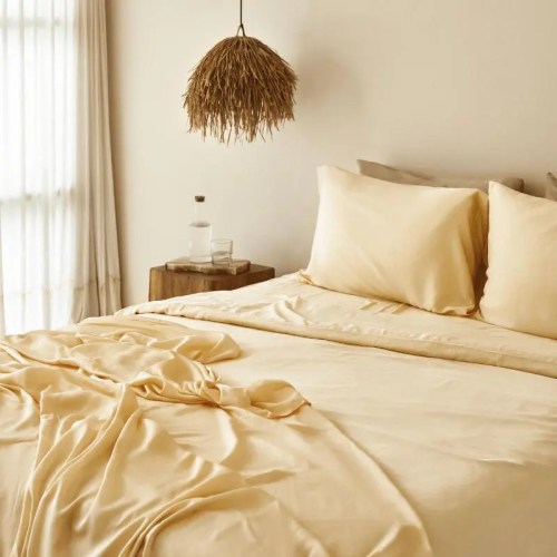 CleanBamboo Sheet Set