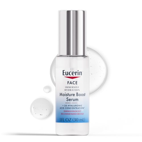 Eucerin Immersive Hydration Moisture Boost Serum