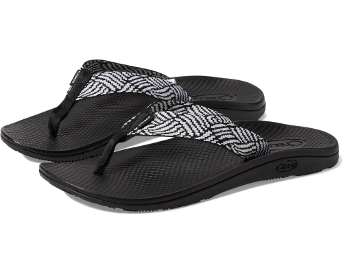 Best for Arch Support: Chaco Women's Classic Flip Flop