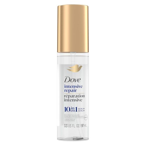 Dove Intensive Repair Amino Serum for Damaged Hair