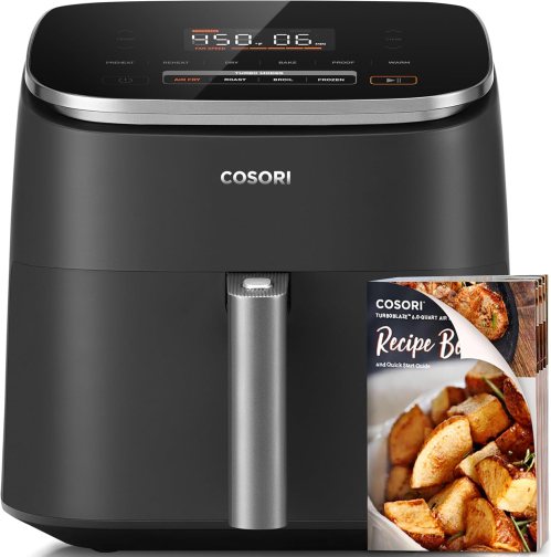 COSORI Air Fryer 9-in-1